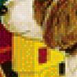 Предпросмотр схемы вышивки «№1700649»