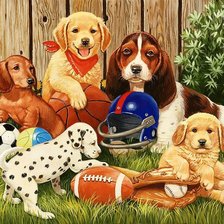 Схема вышивки «№1700651»