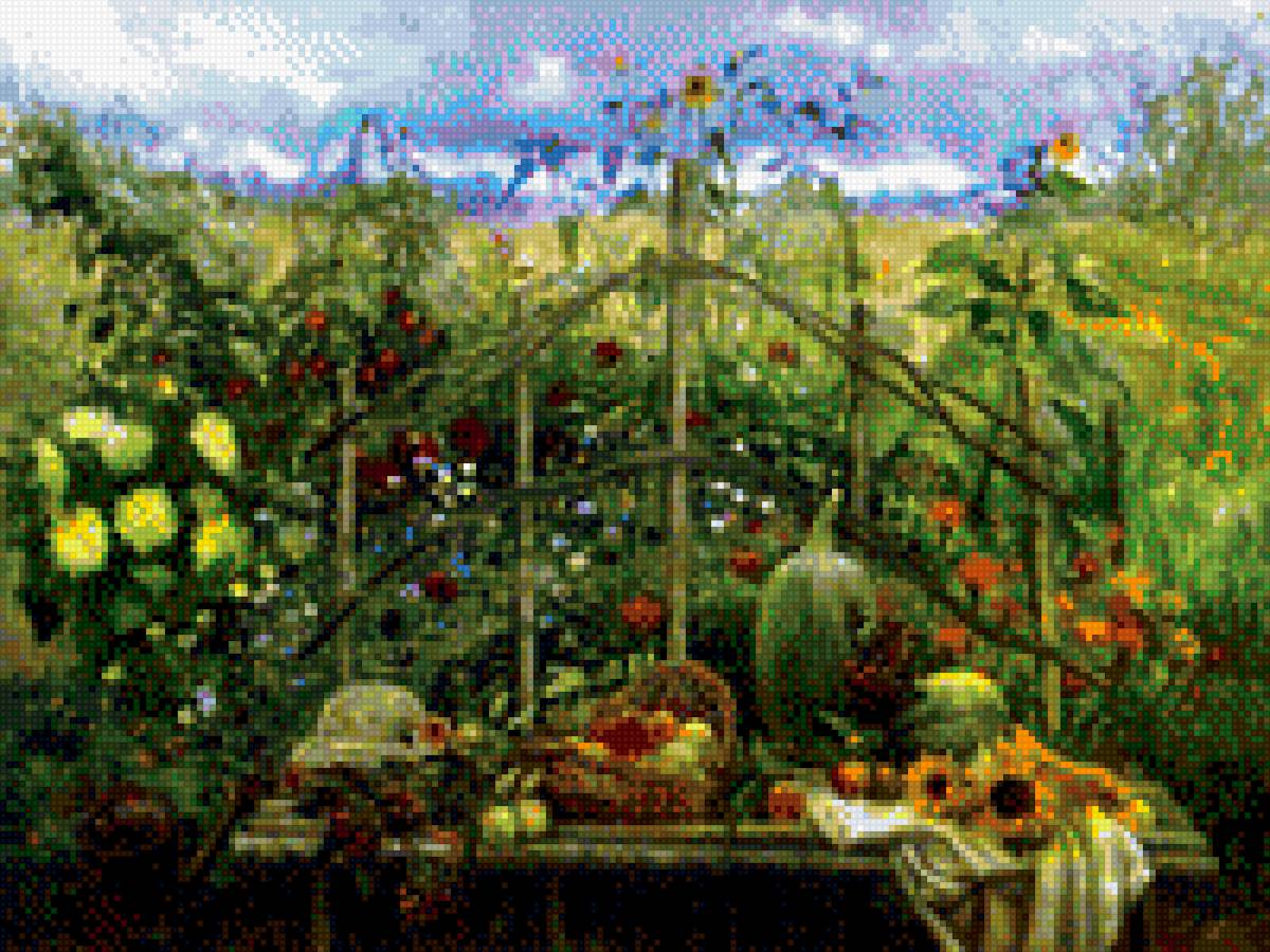 полден - предпросмотр