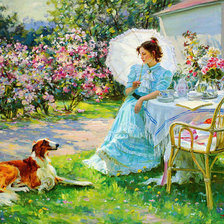 Схема вышивки «№1701238»