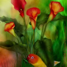 Схема вышивки «№1701240»