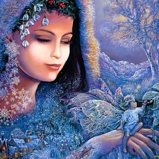 Схема вышивки «№1701259»