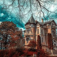 Схема вышивки «291»