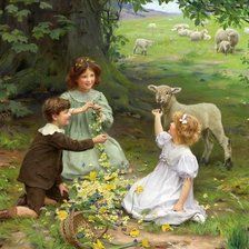 Схема вышивки «№1701392»