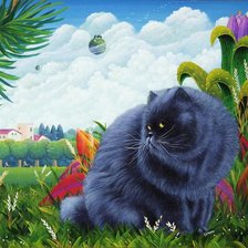 Схема вышивки «№1701396»