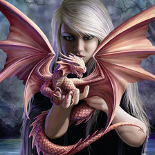 Схема вышивки «№1701413»