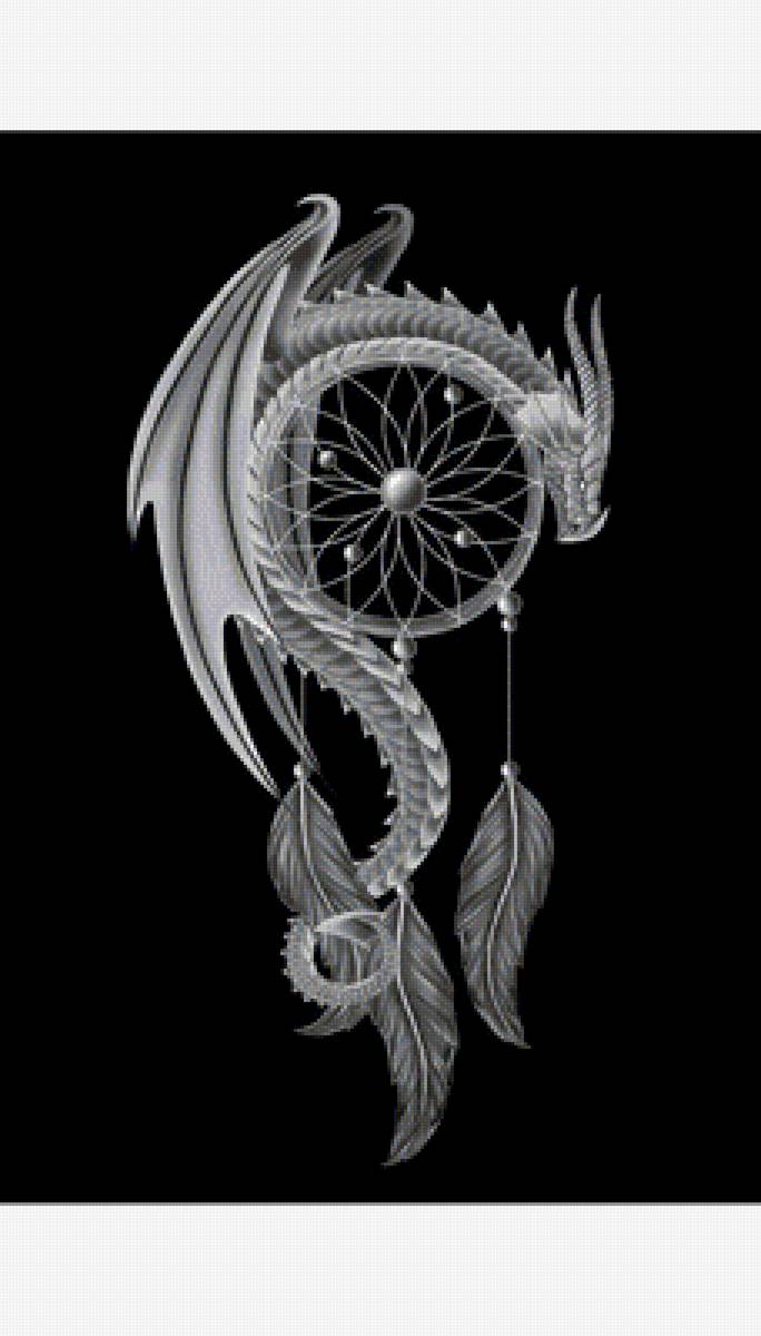 Ловец снов - предпросмотр