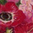 Предпросмотр схемы вышивки «kvety,zátišie» (№1702265)