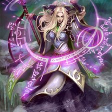 Магна Эгвин