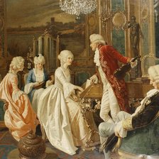 Схема вышивки «№1702440»