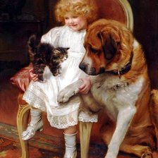 Схема вышивки «294»