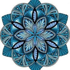 Схема вышивки «Для подушки»