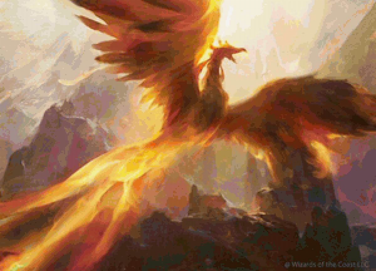 феникс3 - предпросмотр