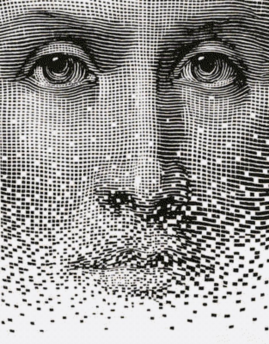 cara de jesus - предпросмотр