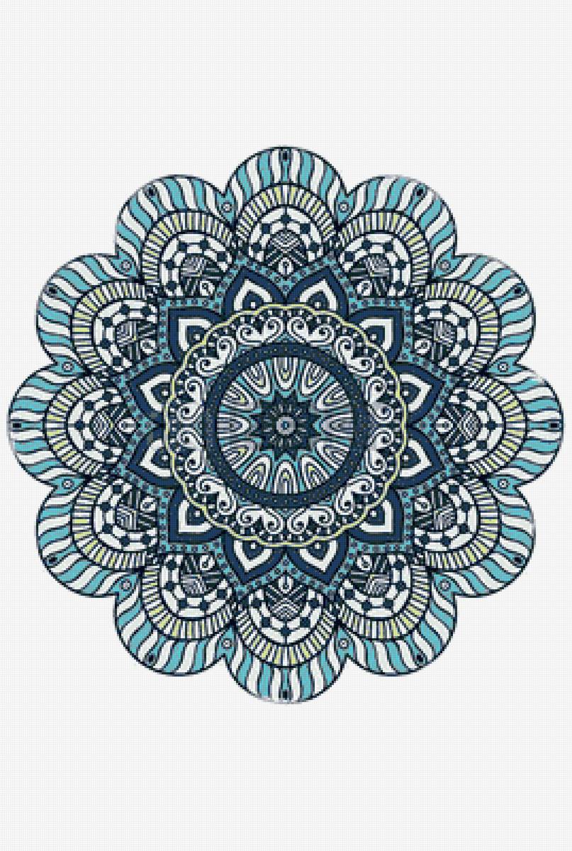 Для подушки - предпросмотр