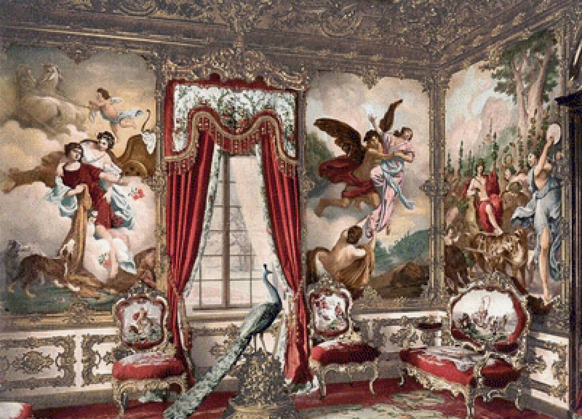 Linderhof03 - предпросмотр