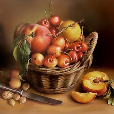 Схема вышивки «№1704339»