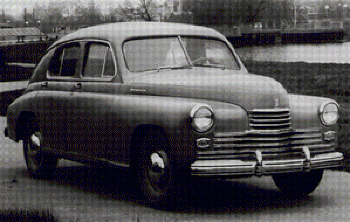 Газ победа - м 20, газ, победа - предпросмотр