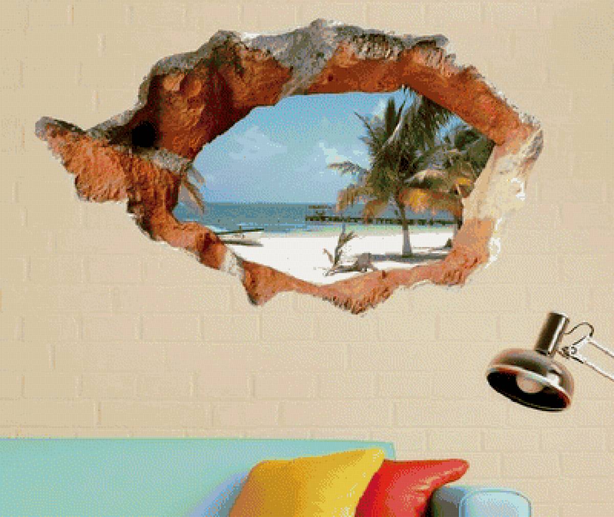 иллюзия - предпросмотр