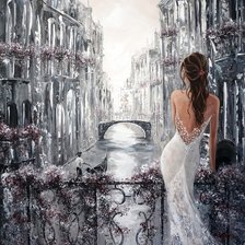 Схема вышивки «№1705049»