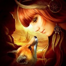 Схема вышивки «№1705086»