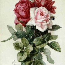 Схема вышивки «№1705133»