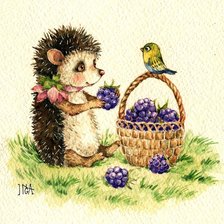 Схема вышивки «№1705139»