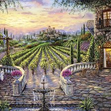 Схема вышивки «№1705181»