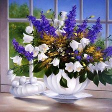 Схема вышивки «№1705207»