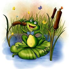 Схема вышивки «№1705213»