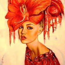 Схема вышивки «№1705270»