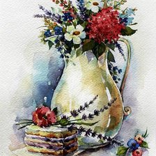 Схема вышивки «№1705272»