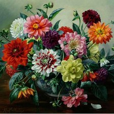 Схема вышивки «№1705324»