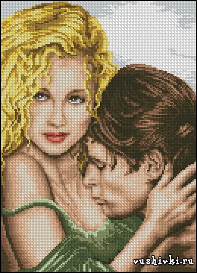 ЛЮБОВЬ - оригинал