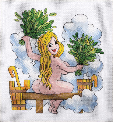 баня - оригинал