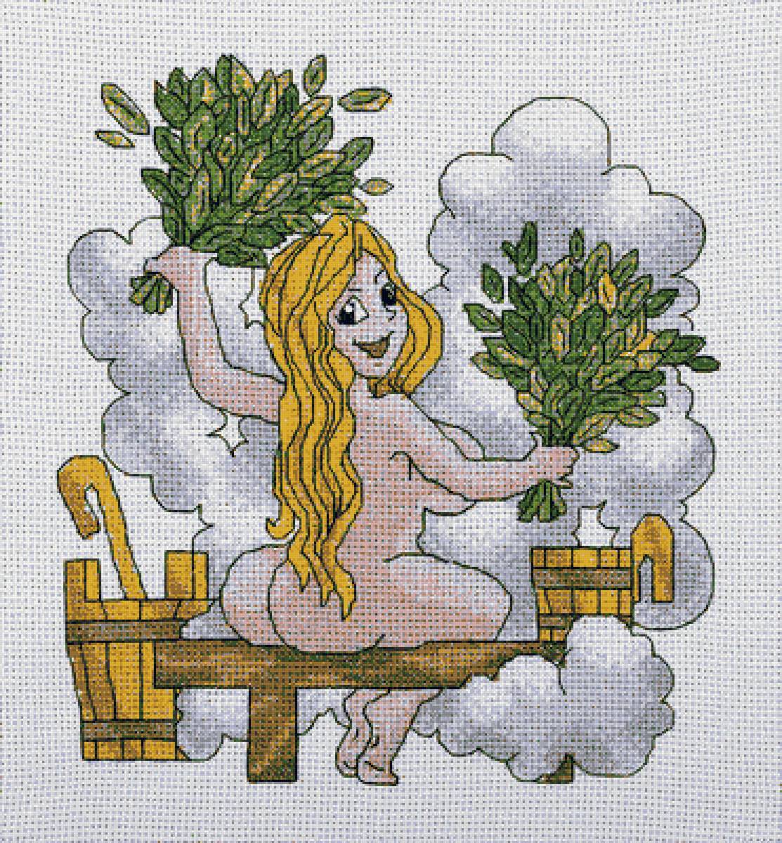 баня - предпросмотр