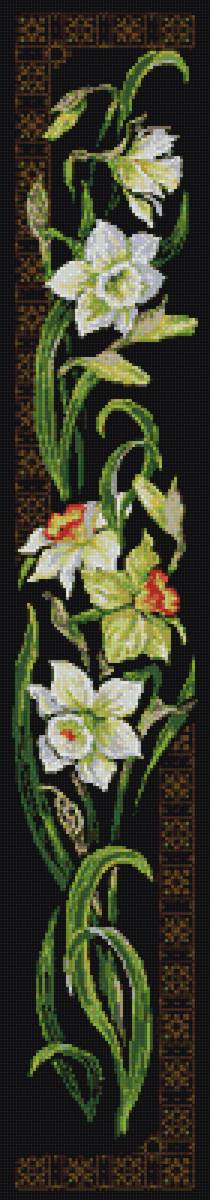 цветы часть 3 - предпросмотр