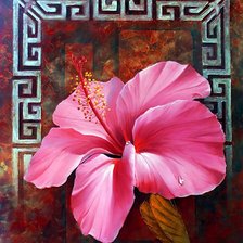 Схема вышивки «№1706610»