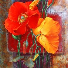 Схема вышивки «№1706612»