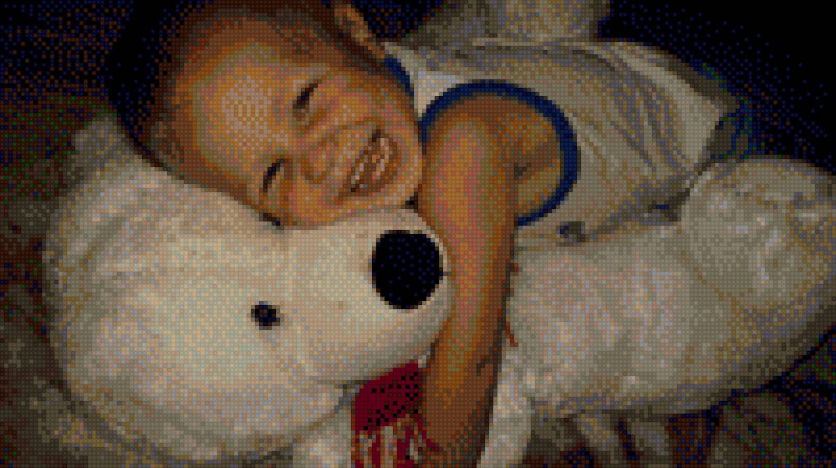 радость - дети - предпросмотр