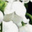 Предпросмотр схемы вышивки «Ландыши» (№1706999)