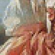 Предпросмотр схемы вышивки «№1707058»