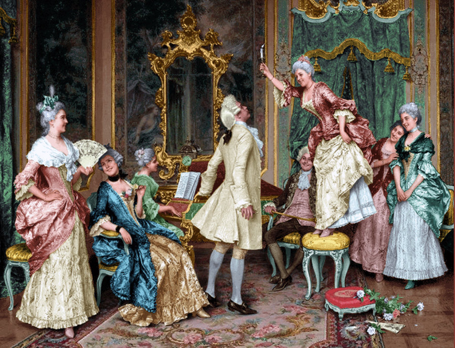 №1707322 - оригинал