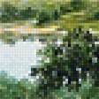Предпросмотр схемы вышивки «Родные просторы» (№1707436)