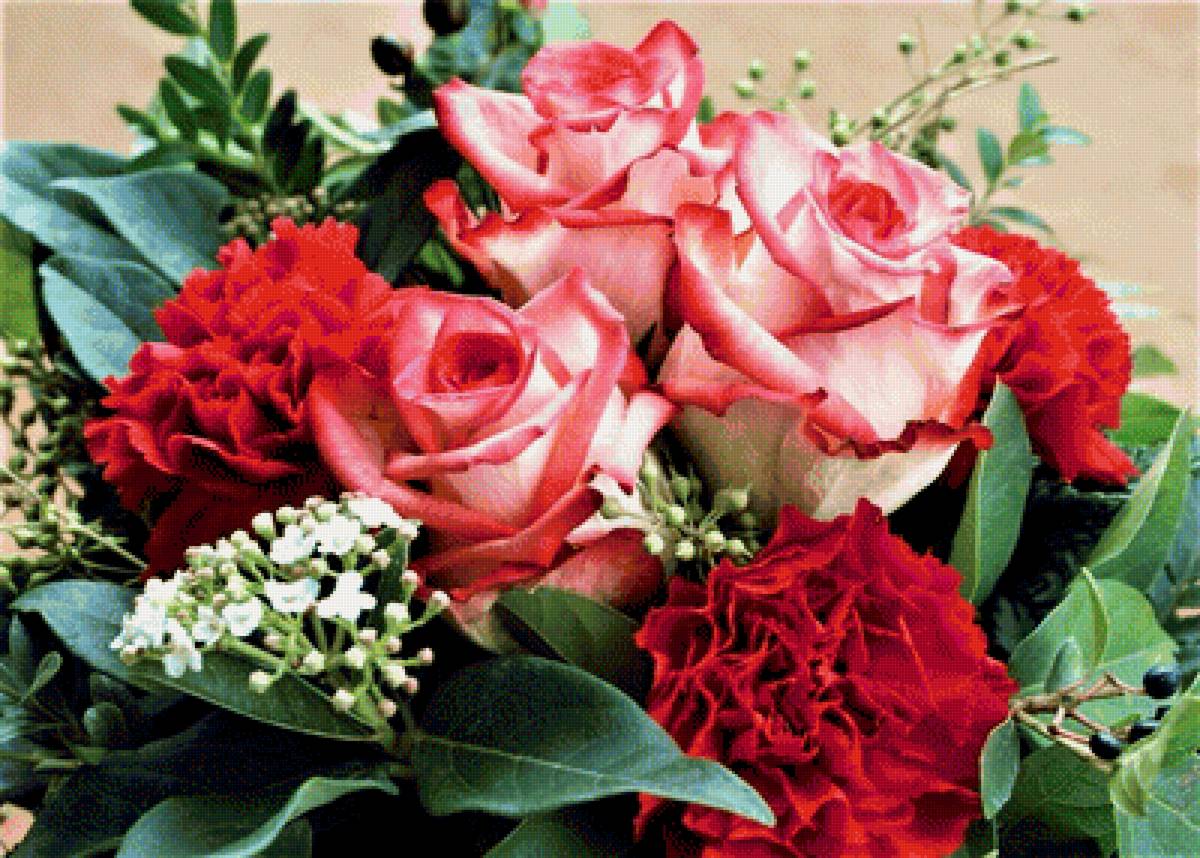 цветы - фото, цветы - предпросмотр