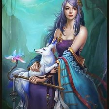 Схема вышивки «№1707748»