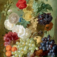 Схема вышивки «№1707753»