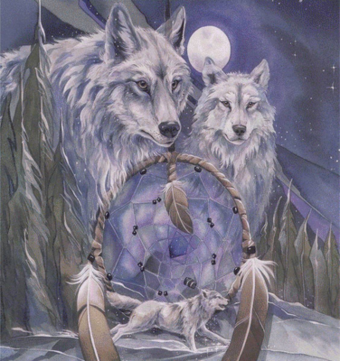 Ловец снов - предпросмотр