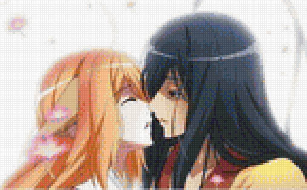 аниме - предпросмотр