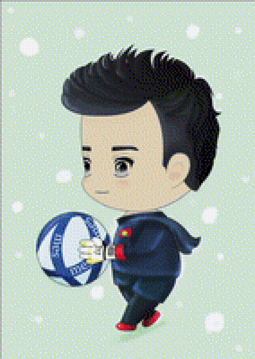 Abc - abc - предпросмотр